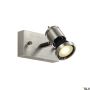 Spotlámpa ASTO 147441 1x75W/GU10 IP20 a SLV-tól