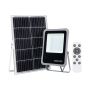 Napenergiás lámpa Bares SLR-73142-100W 4000K 1x100W/LED 977lm IP65 a Italux-tól