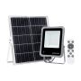 Napenergiás lámpa Bares SLR-73142-50W 4000K 1x50W/LED 463lm IP65 a Italux-tól