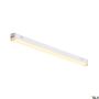 Fali lámpa BATTEN 1006123 3000/4000K 1x9W/LED 980LM IP20 a SLV-tól