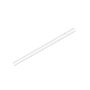 Szekrénylámpa BATTEN 1009261 3000K/4000K/5000K 28W 1x28W/LED 4217lm|7316lm a SLV-tól