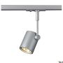 Sínreflektor BIMA 143442 1x50W/GU10 IP20 a SLV-tól