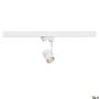 Sínreflektor BIMA 152241 1x50W/GU10 IP20 a SLV-tól