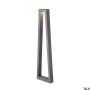 Állólámpa BOOKAT 1005441 3000/4000K 1x15W/LED 1300LM IP65 a SLV-tól