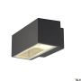 Fali lámpa BOX 232485 1x80W/R7s 78mm IP44 a SLV-tól