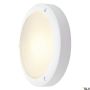 Süllyesztett mennyezeti lámpa BULAN 229071 1x60W/E14 IP44 a SLV-tól