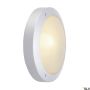 Süllyesztett mennyezeti lámpa BULAN 229072 1x60W/E14 IP44 a SLV-tól