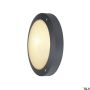 Süllyesztett mennyezeti lámpa BULAN 229075 1x60W/E14 IP44 a SLV-tól