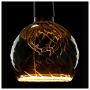 Villanykörte BULB 1008151 1900K 1x6W/E27 230lm a SLV-tól