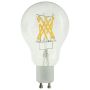 Villanykörte BULB 1008154 2200K 1x6W/GU10 400lm a SLV-tól