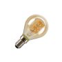 Villanykörte BULB 1008650 2200K 1x2W/E14 75lm a SLV-tól