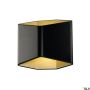 Fali lámpa CARISO 151710 2700K 1x9.2W/LED 250LM IP20 a SLV-tól