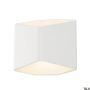 Fali lámpa CARISO 151711 3000K 1x9.2W/LED 560LM IP20 a SLV-tól