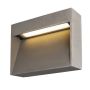 Fali lámpa CONCRETO 1006404 3000K 8.5W 1x8.5W/LED 270lm a SLV-tól