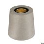 Állólámpa CONCRETO 1006408 1x10W/GU10 IP65 a SLV-tól