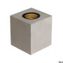 Állólámpa CONCRETO 1006409 1x10W/GU10 IP65 a SLV-tól