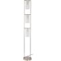 Állólámpa Conetti SLL0407-3 3x60W/E27 IP20 a Italux-tól