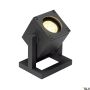 Állólámpa CUBIX 132835 1x25W/GU10 IP44 a SLV-tól