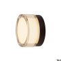 Fali lámpa CYFT 1007608 2700K|3000K|4000K 6.5W 1x6.5W/LED 330lm|350lm|380lm a SLV-tól
