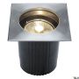 Kerti lámpa DASAR 229234 1x75W/GU10/ES111 IP67 a SLV-tól
