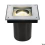 Kerti lámpa DASAR 229374 1x35W/GU10 IP67 a SLV-tól