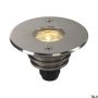 Kerti lámpa DASAR 233500 3000K 1x6.5W/LED 520LM IP67 a SLV-tól