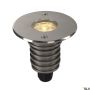 Kerti lámpa DASAR 233520 3000K 1x5.5W/LED 300LM IP67 a SLV-tól