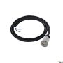 Kerti lámpa DASAR 233540 3000K 1xLED 120LM IP67 a SLV-tól