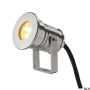 Kerti reflektor DASAR 233571 3000K 1x4.6W/LED 300LM IP67 a SLV-tól