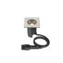 Kerti lámpa DASAR® 1007811 3000K 6.5W 1x6.5W/LED 450lm a SLV-tól