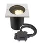 Kerti lámpa DASAR® 1009169 3000K 19W 1x19W/LED 1800lm a SLV-tól