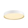 Süllyesztett mennyezeti lámpa DECONA 1008583 2700K/3000K 23W 1x23W/LED 2020lm|2020lm a SLV-tól