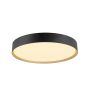 Süllyesztett mennyezeti lámpa DECONA 1008584 2700K/3000K 23W 1x23W/LED 2170lm|2170lm a SLV-tól