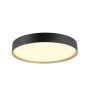 Süllyesztett mennyezeti lámpa DECONA 1008924 3000K/4000K 23W 1x23W/LED 2550lm|2680lm a SLV-tól