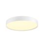 Süllyesztett mennyezeti lámpa DECONA 1008928 3000K/4000K 23W 1x23W/LED 2680lm|2850lm a SLV-tól
