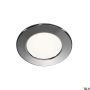 Beépíthető spotlámpa DL 126 112222 3000K 1xLED 170LM IP20 a SLV-tól