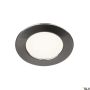 Beépíthető spotlámpa DL 126 112225 3000K 1xLED 170LM IP20 a SLV-tól