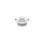 Beépíthető spotlámpa DOWNLIGHT P 1010760 4000K 10W 1x10W/LED 1550lm|2400lm a SLV-tól