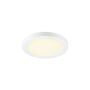 Süllyesztett mennyezeti lámpa DOWNLIGHT VARIO 1010397 3000K/4000K 9W 1x9W/LED 1150lm|1200lm|2200lm|2250lm a SLV-tól