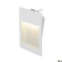 Beépíthető lépcsőházi lámpa DOWNUNDER 151952 3000K 1x5.2W/LED 230LM IP20 a SLV-tól