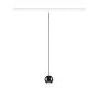 Sínreflektor DYSKO 48V 1010337 2700K 5.6W 1x5.6W/LED 750lm a SLV-tól