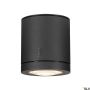 Felületi spotlámpa ENOLA 1006327 3000K|4000K 1x11W/LED 1000LM|1100LM IP65 a SLV-tól