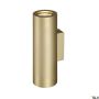 Fali lámpa ENOLA 151803 2x50W/GU10 IP20 a SLV-tól