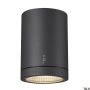Süllyesztett mennyezeti lámpa ENOLA ROUND 1003426 3000/4000K 1x9W/LED 610LM IP65 a SLV-tól