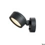 Fali lámpa ESKINA 1002904 3000/4000K 1x14.5W/LED 1000LM IP54 a SLV-tól