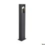 Állólámpa ESKINA 1004750 3000/4000K 1x15W/LED 1200LM IP65 a SLV-tól