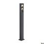 Állólámpa ESKINA 1005439 3000/4000K 2x27W/LED 2200/2400LM IP65 a SLV-tól