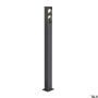 Állólámpa ESKINA 1005440 3000/4000K 2x27W/LED 2200/2400LM IP65 a SLV-tól