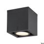 Felületi spotlámpa ESKINA 1006316 3000K|4000K 1x15W/LED 1100LM|1200LM IP65 a SLV-tól
