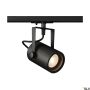 Sínreflektor EURO SPOT 1001861 1x25W/GU10 IP20 a SLV-tól